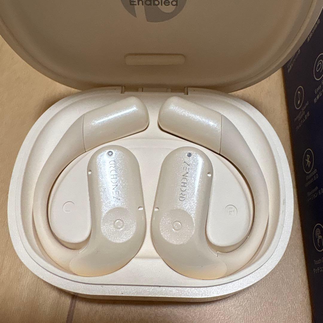 Zenchord 1 AI Earbuds イヤホン