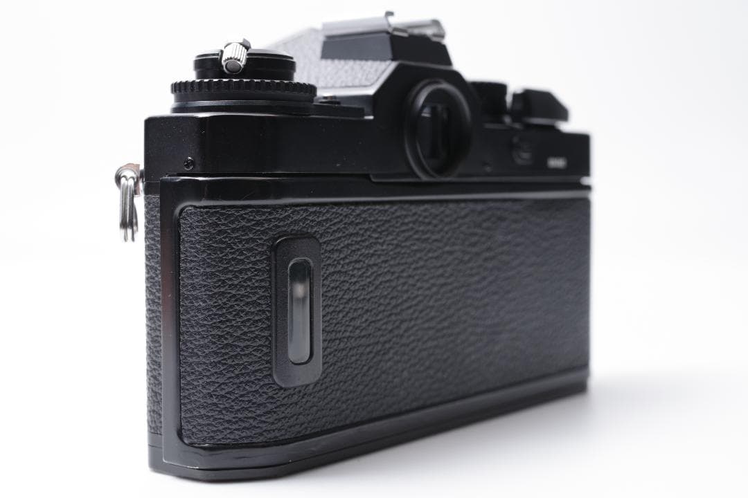 綺麗 Nikon FM3A ブラック