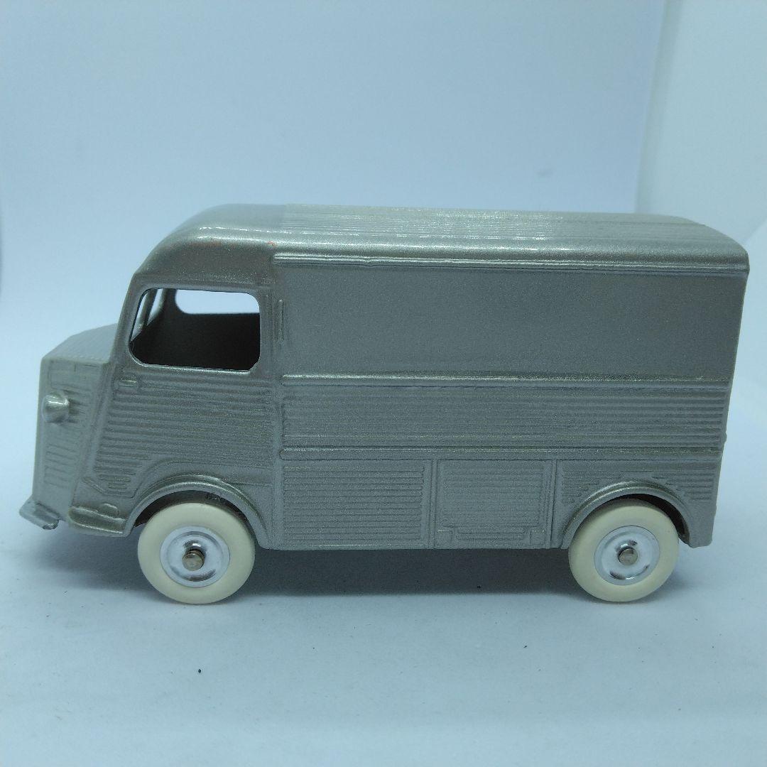 激レア J.R.D CAMION CITROEN 1200K シトロエン