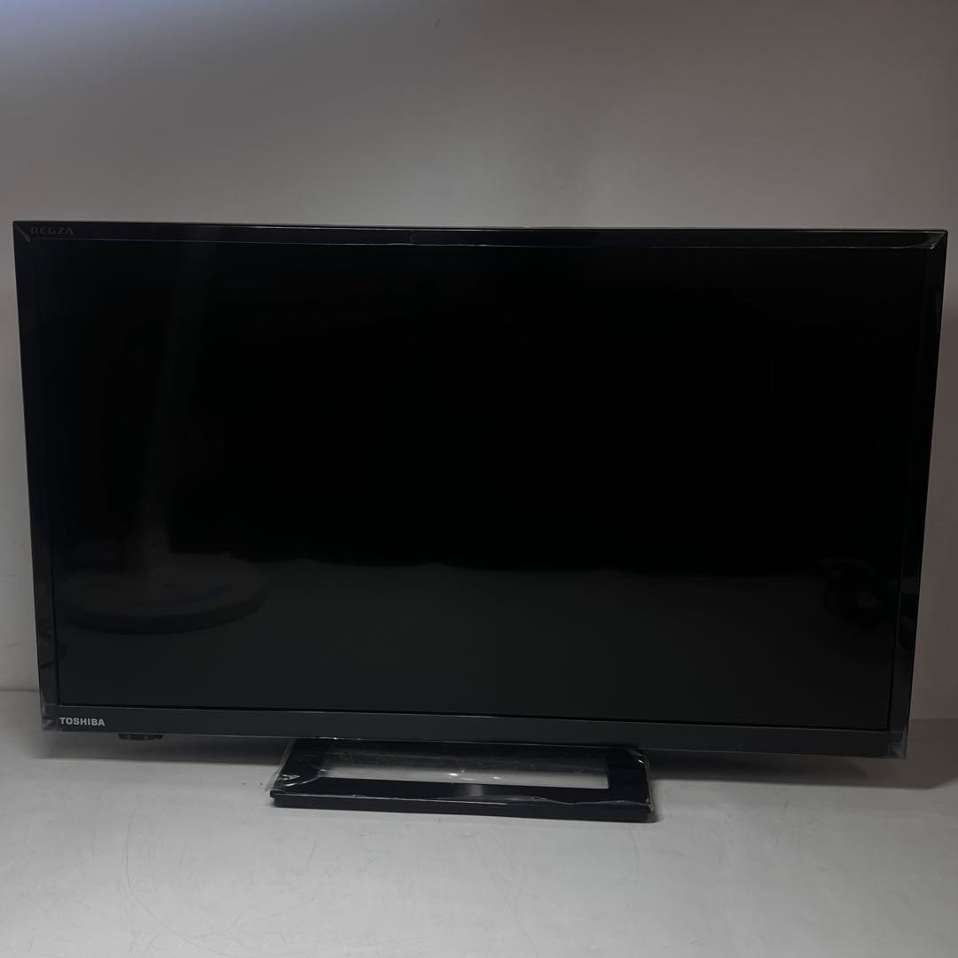 東芝 TOSHIBA 24S22 液晶テレビ 2019年製 24インチ