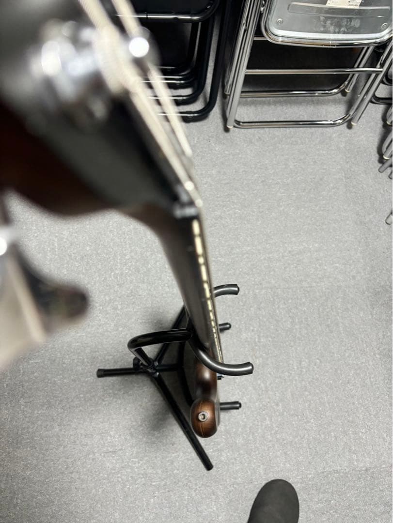 ベース Warwick German Pro Series Team Built