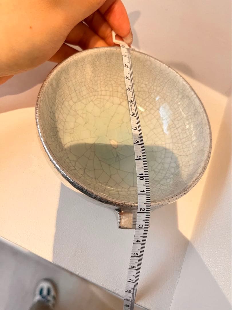 陶芸家 古井直人　器3点セット