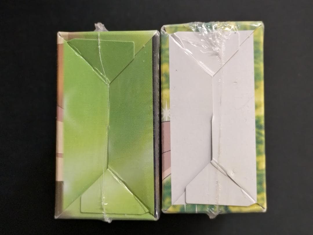 新品・未開封 ヴァイスシュヴァルツ BOX CLANNAD セット