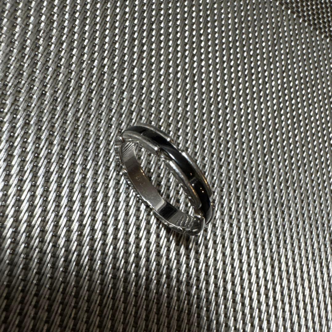 CHANEL ウルトラコレクションリング