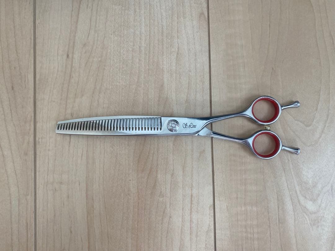 最終価格なります！SilverLinePet 消しゴム手品カーブ7.5インチ