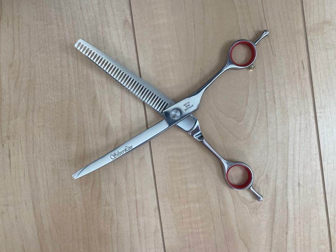 最終価格なります！SilverLinePet 消しゴム手品カーブ7.5インチ