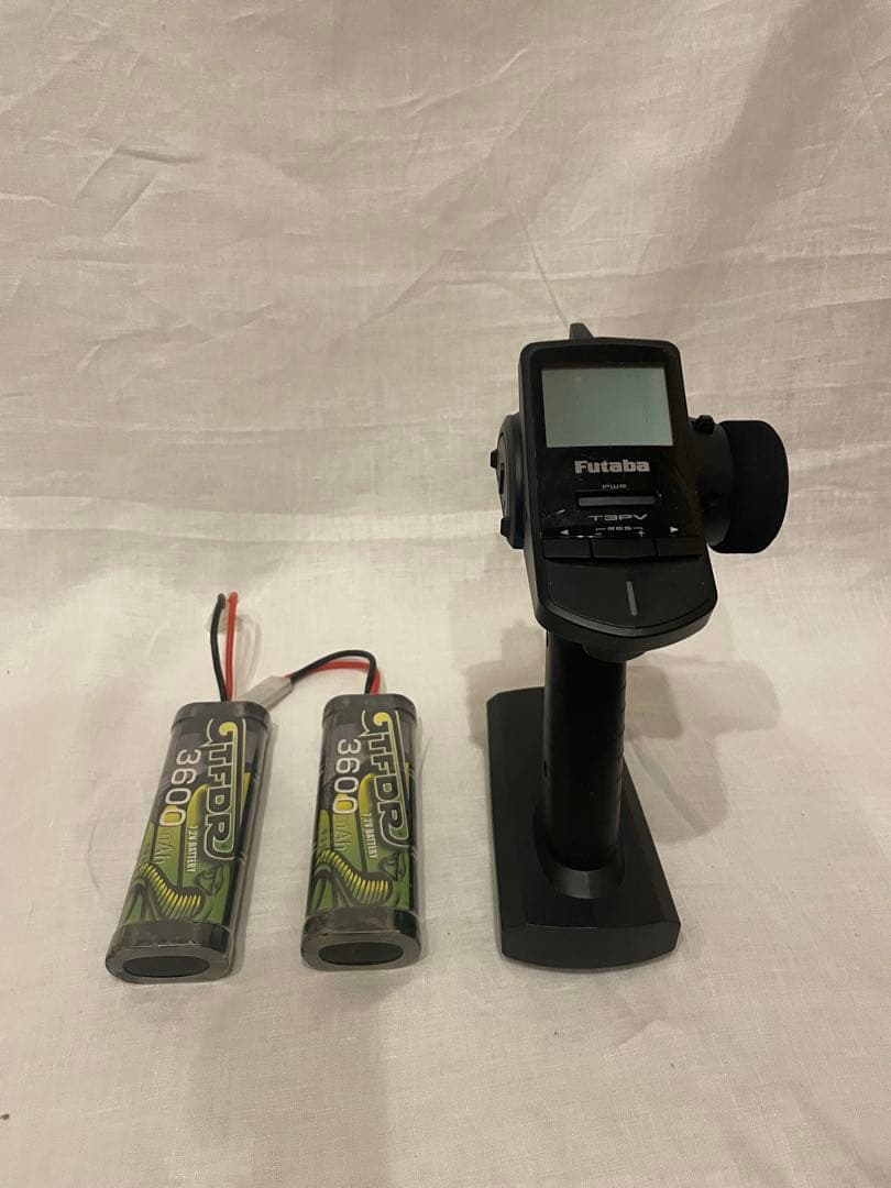 ケ*ウ様 ホットショット2 セットBLOCKHEAD MOTORS