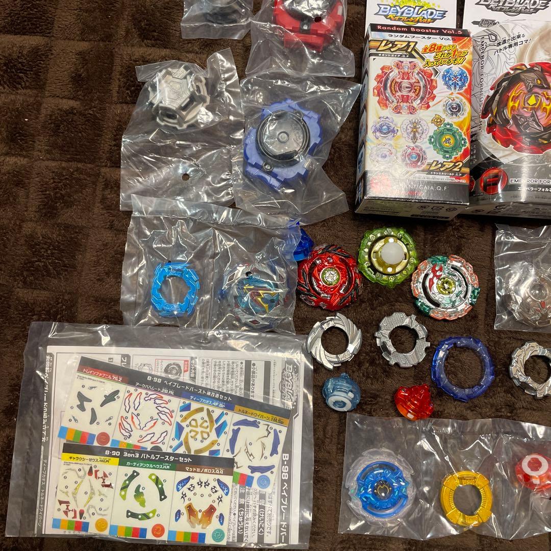 ベイブレード バースト まとめ売り