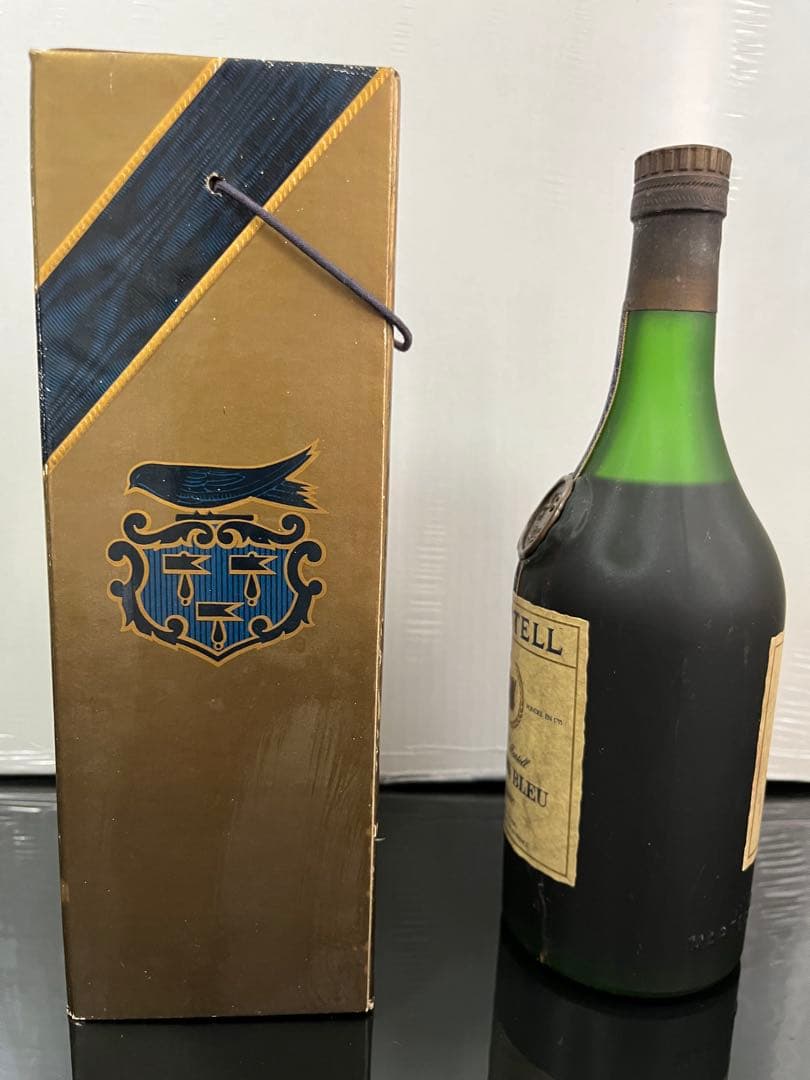 マーテル コルドンブルー 旧ボトル　２本セット