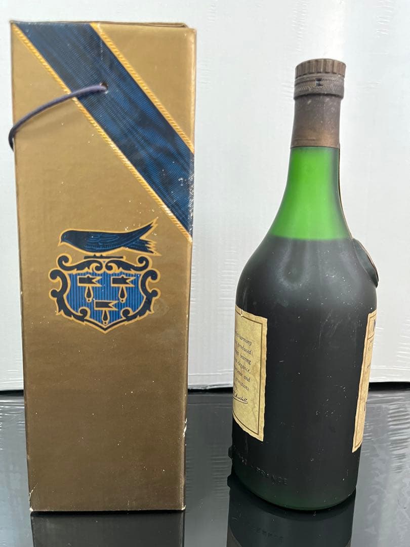 マーテル コルドンブルー 旧ボトル　２本セット