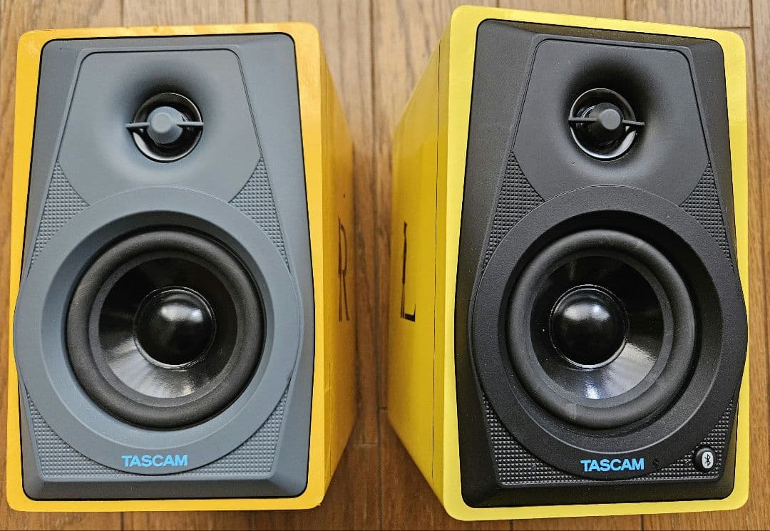 TASCAM タスカム Bluetooth VL-S3BT RIN LEN