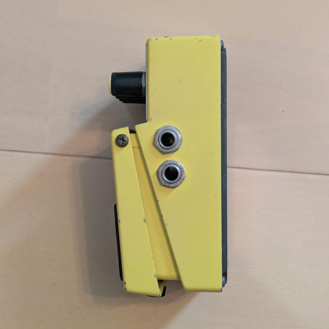 BOSS Turbo Overdrive OD-2R ギターエフェクター