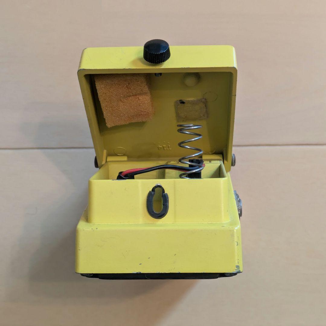 BOSS Turbo Overdrive OD-2R ギターエフェクター