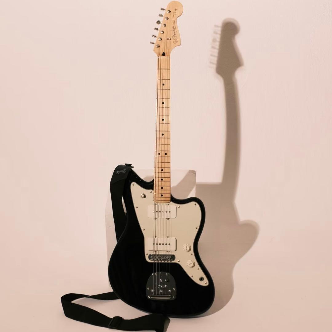 Fender jazz master ／ジャズマスター