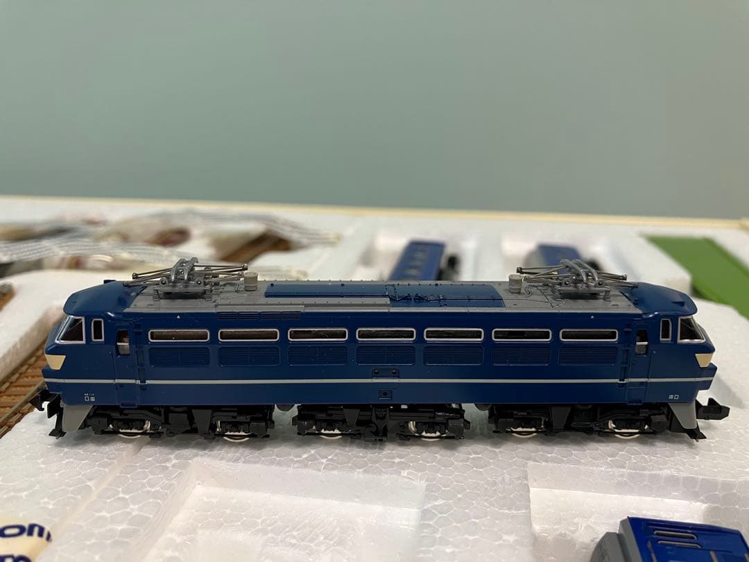 【未使用品】TOMIX BasicSet EX II 90112