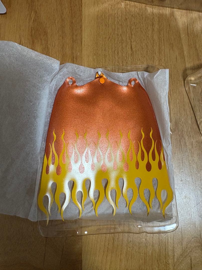 S.H.Figuarts マジェード　ヴァルパラド　ガッチャードデイブレイク