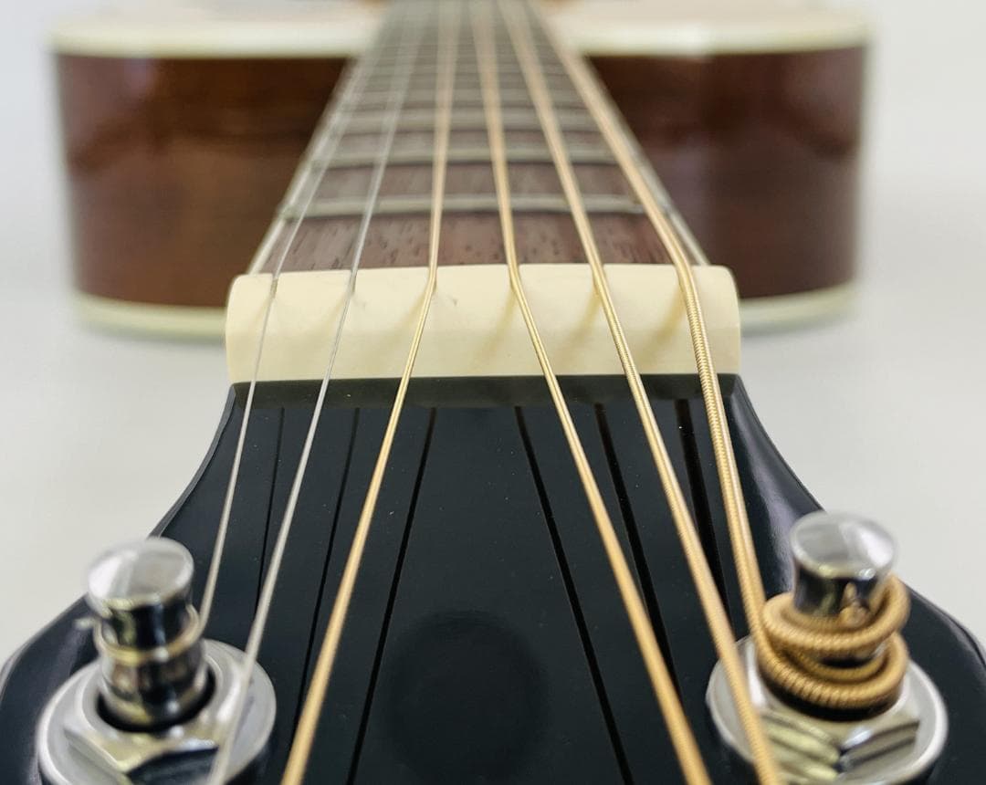 極美品 James J-450D/Ova NATアコースティックギター【整備品】