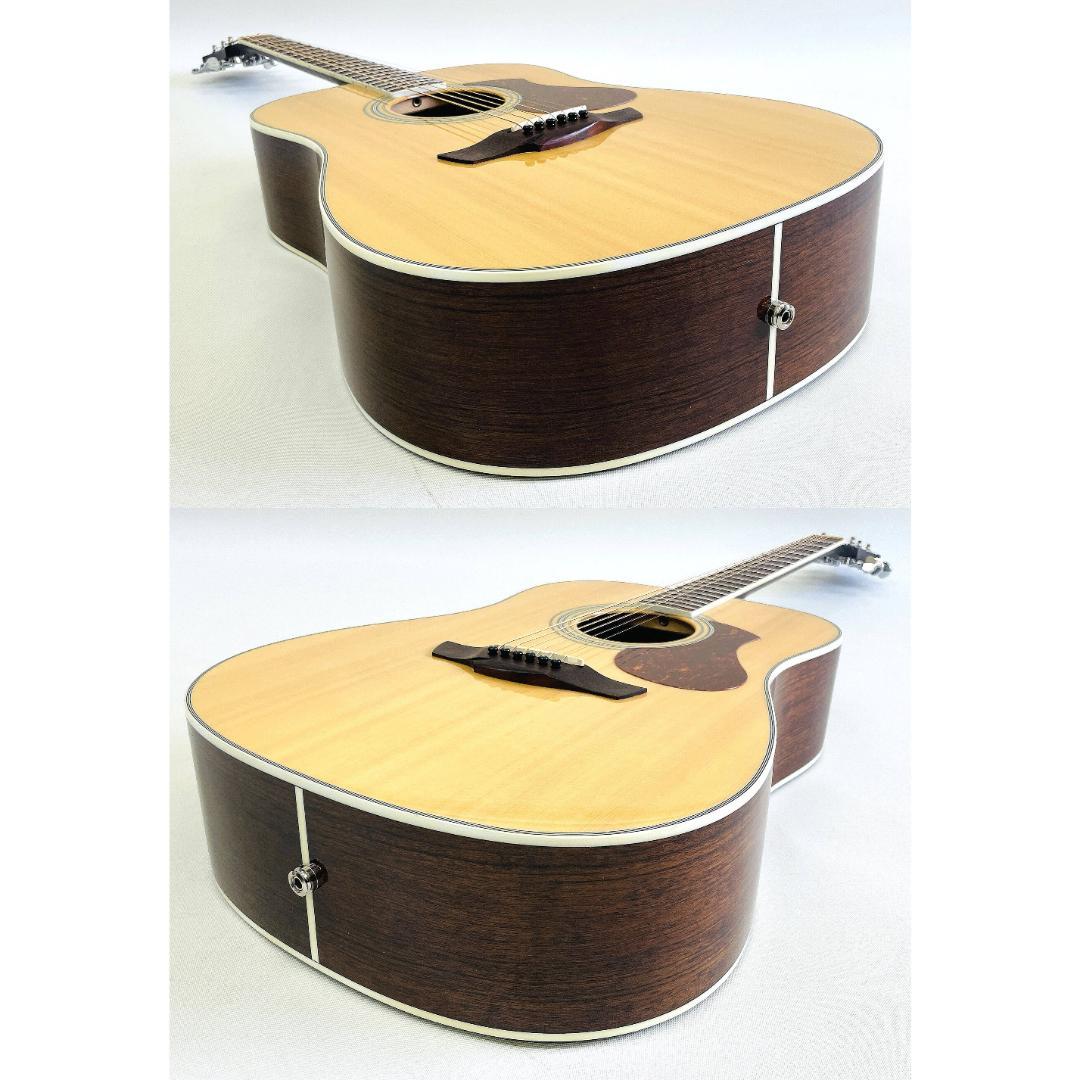 極美品 James J-450D/Ova NATアコースティックギター【整備品】