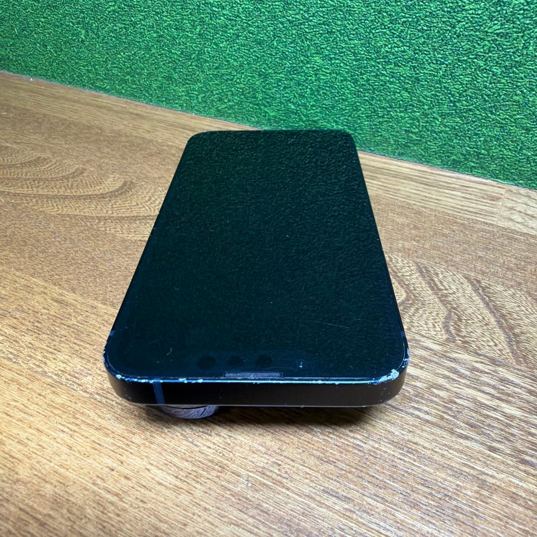 Apple iPhone 13 mini 256GB ミッドナイト 本体