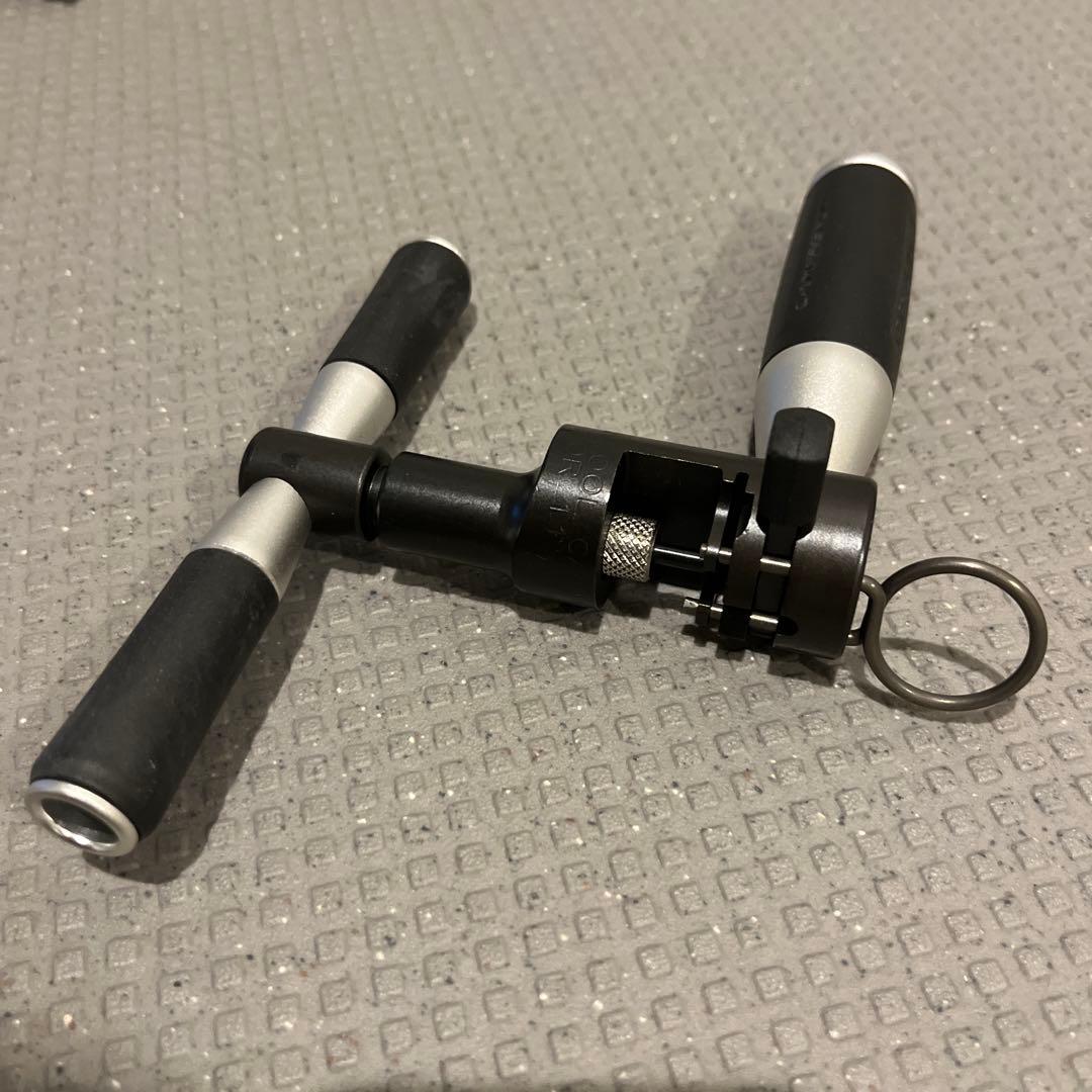 Campagnolo チェーンカッター UT-ON300 11速用