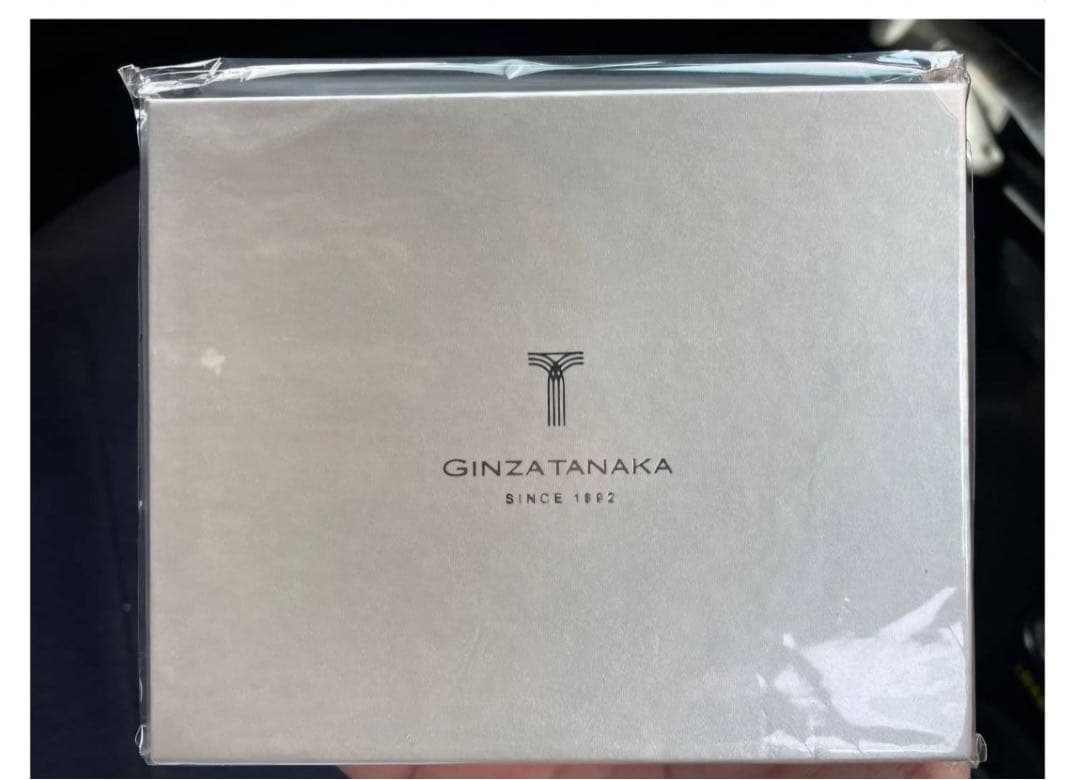 【入手困難！】ディズニー ギンザタナカ（田中貴金属ジュエリー）純金カード1ｇ