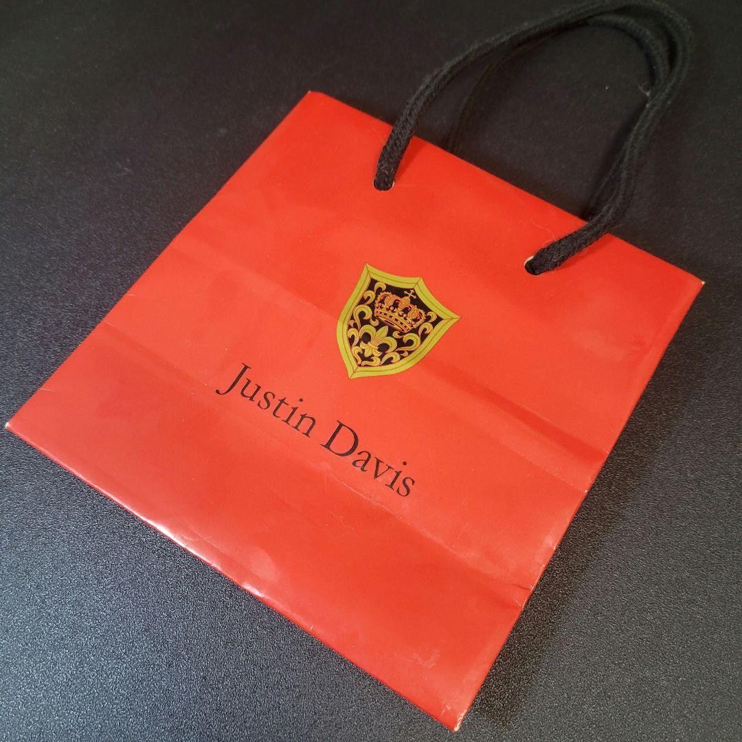 JustinDavis TINKLE BERRY5連リング SRJ367 13号