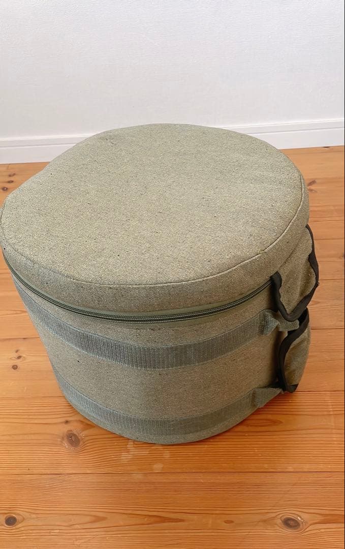 値下げ！クリスタルボウルケース