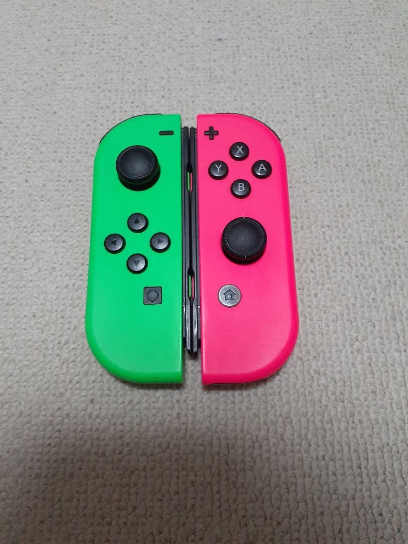 Switch 2020年 バッテリー強化モデル