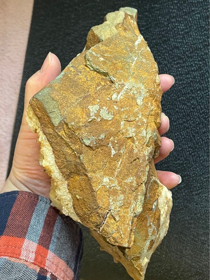 【タイムセール】黄水晶クラスター♪値下げ済