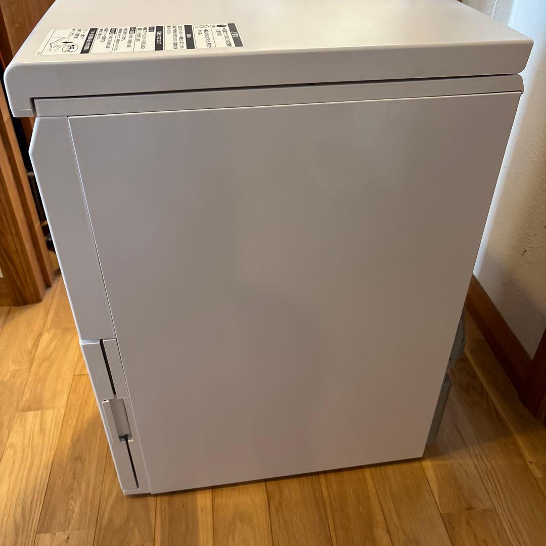 アルインコ 定温米びつクーラー 米収納量21kg TRA21