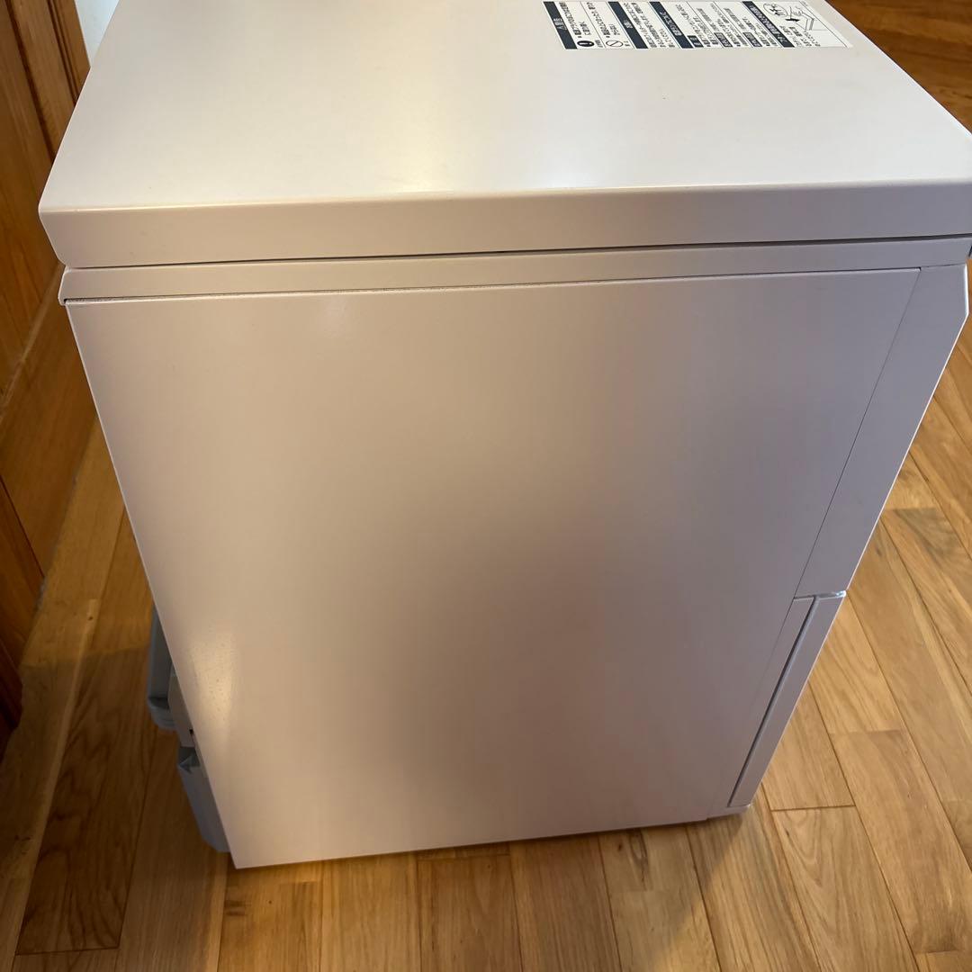 アルインコ 定温米びつクーラー 米収納量21kg TRA21