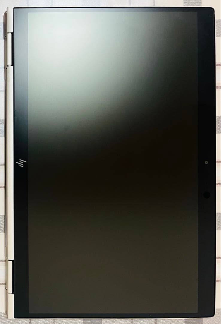 【美品・高性能】HP ELITEBOOK X360 i7/16GB/SSD512