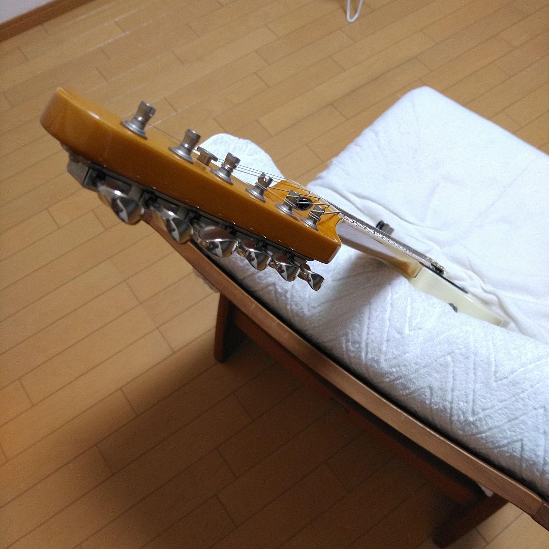 Squier Classic Vibe 50s Telecaster 2013年