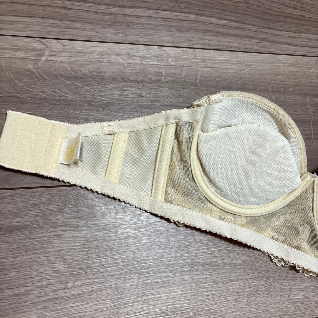 フォーシスアンドカンパーニー　ブライダルインナーセット