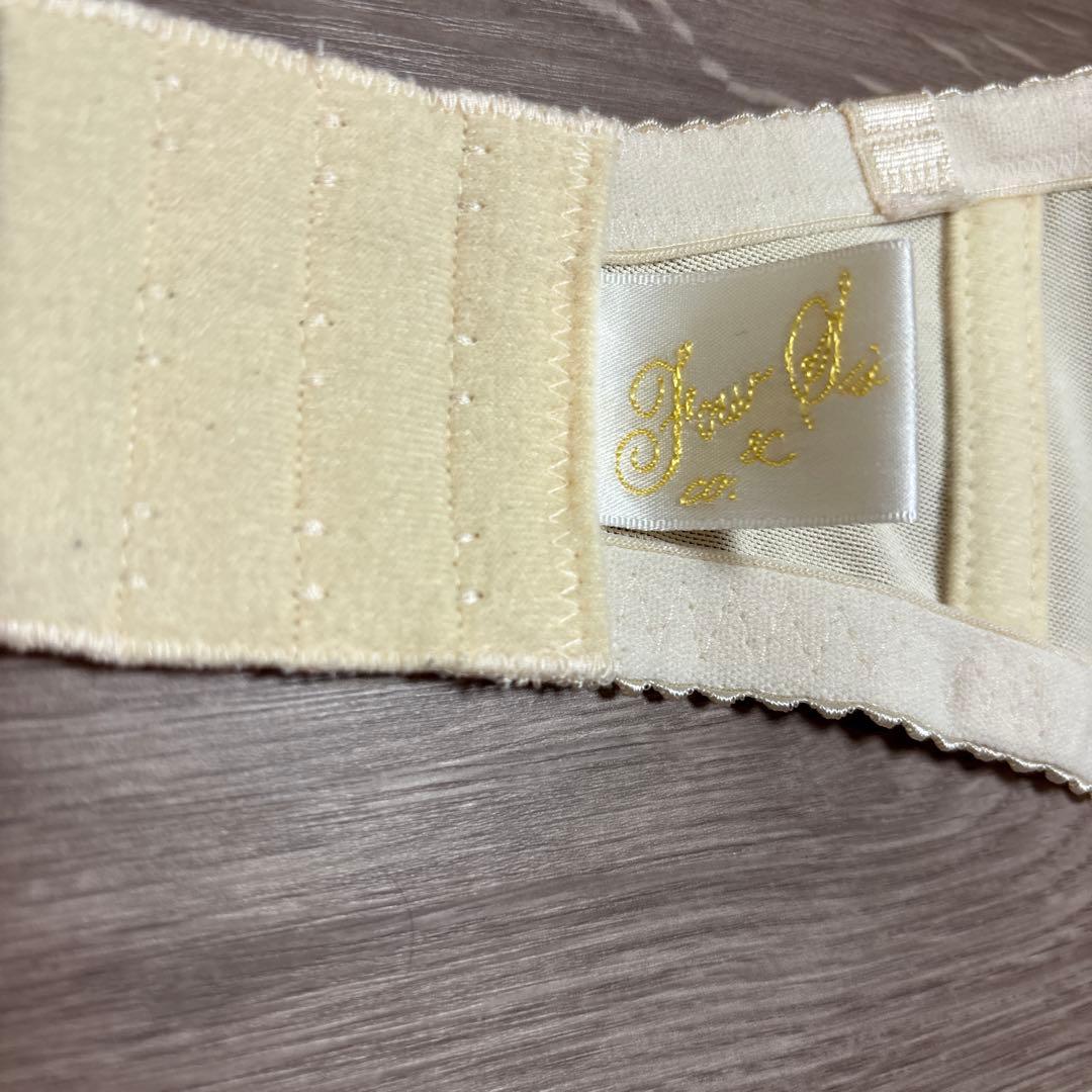 フォーシスアンドカンパーニー　ブライダルインナーセット