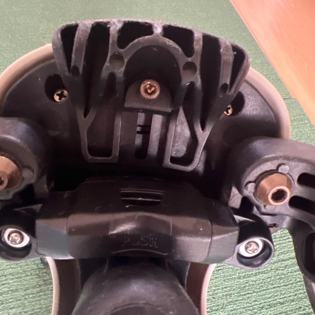 【値下不可】Scoot and Ride Highwaykick 1 ホワイト