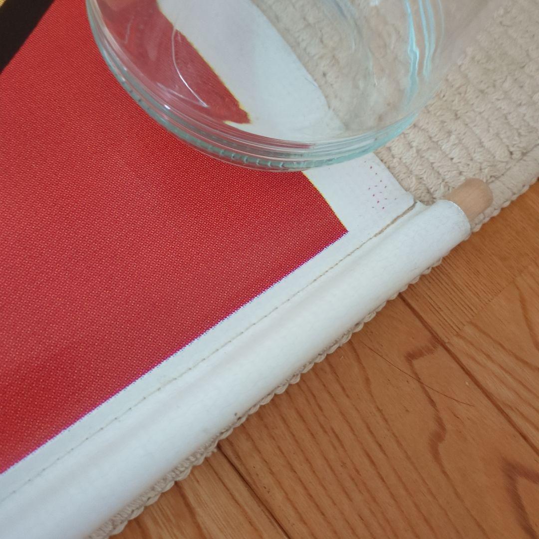 ディズニー ポカホンタス ポスター　タペストリー　壁掛け