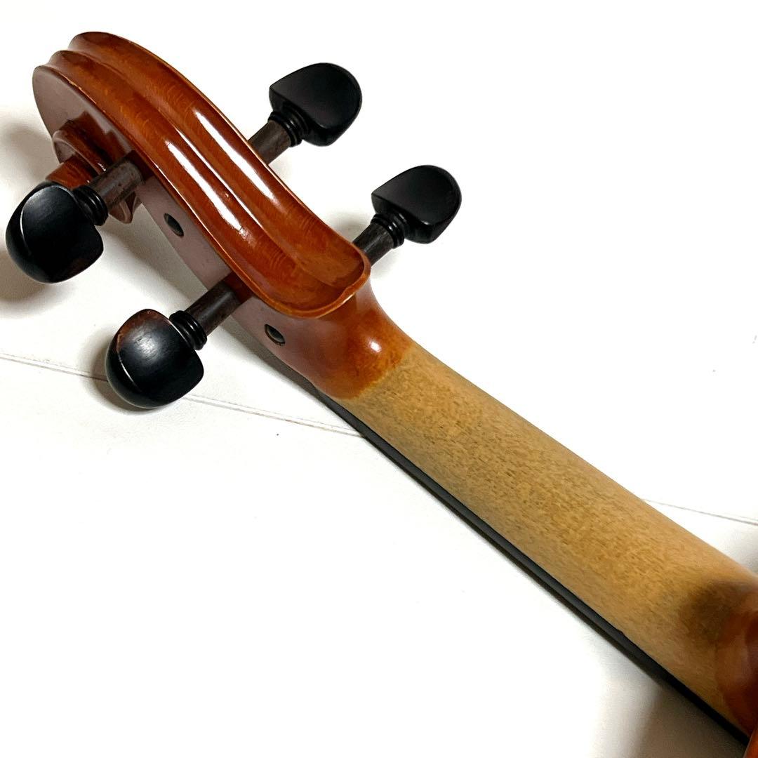 【美品】Andreas Eastman VL80 1/2 イーストマン