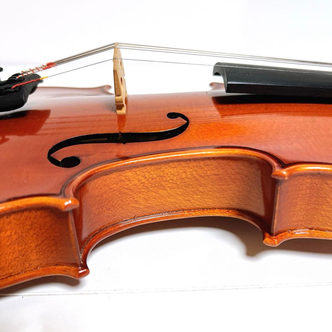 【美品】Andreas Eastman VL80 1/2 イーストマン