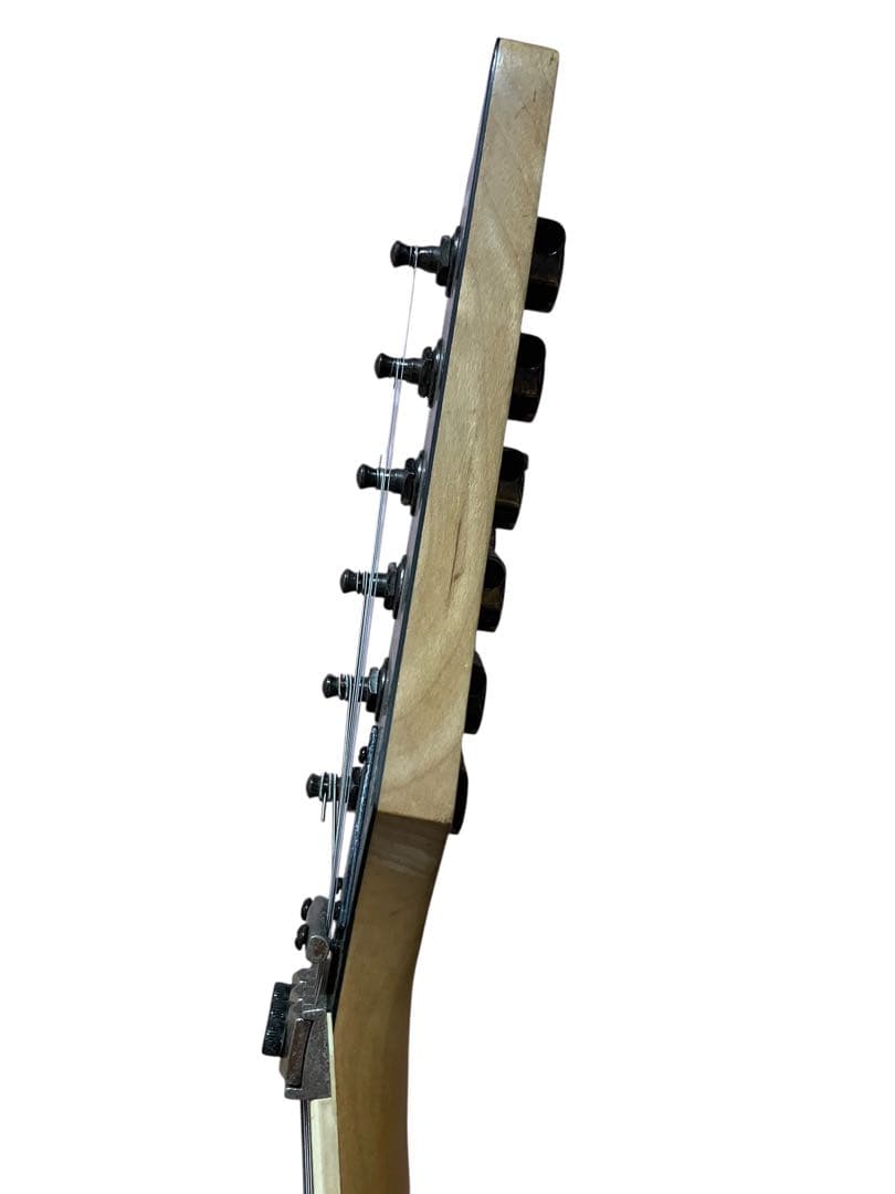 Ibanes RG350 EX RG SERIES エレキギター 現状