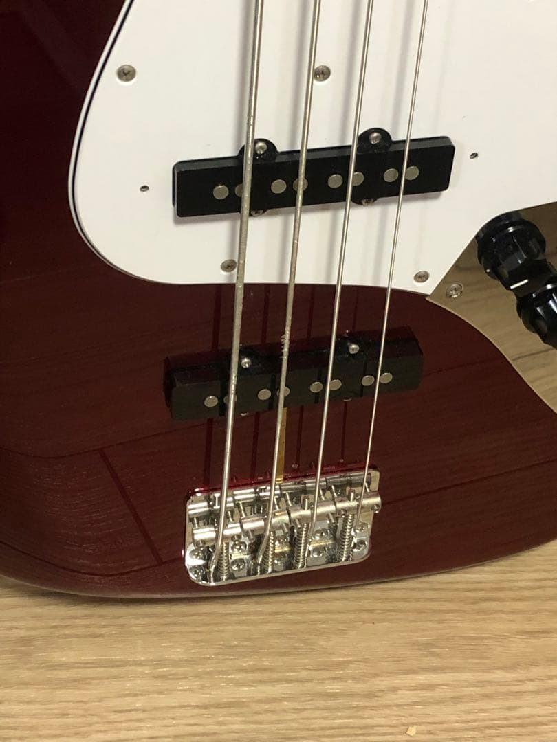 Fender ベース Fender Japan エレキベース フェンダー