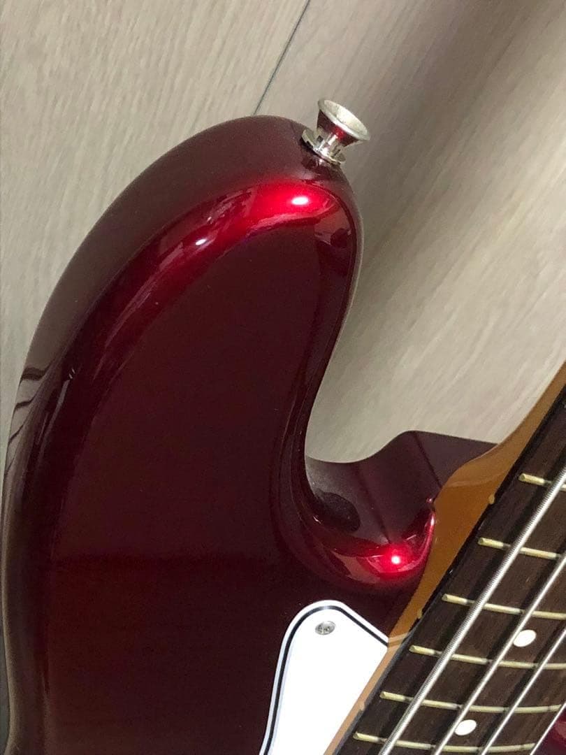 Fender ベース Fender Japan エレキベース フェンダー