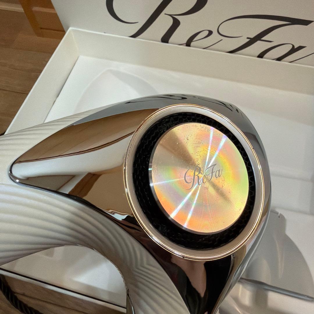 23日のみ　ReFa BEAUTECH ドライヤープロ　リファ　ヘアドライヤー