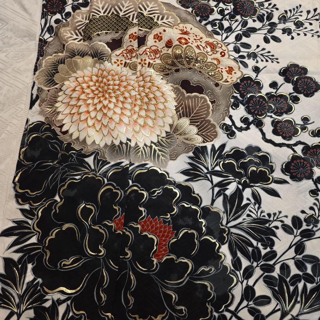 景井ひな　振袖単品