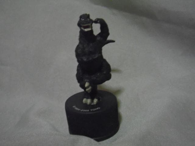 シェーゴジラボトルキャップ