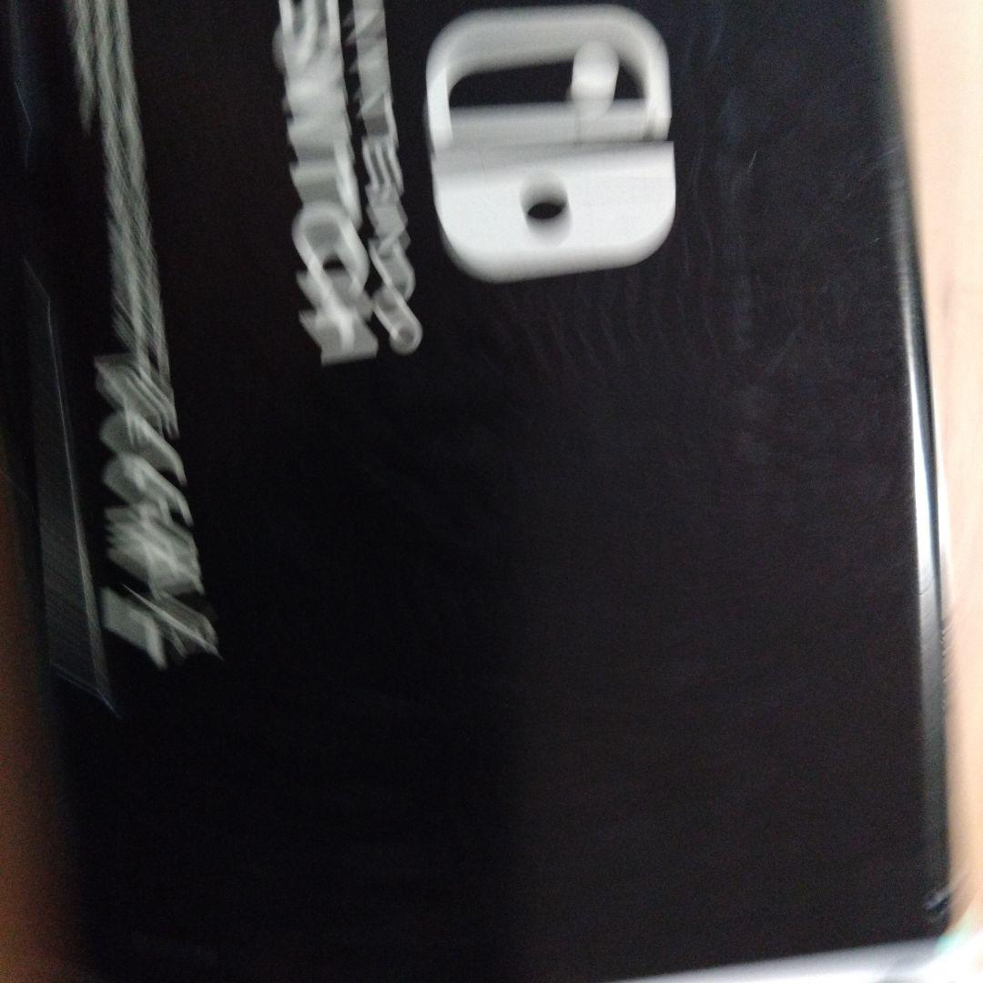 Nintendo Switch 本体（あつもりバージョン）