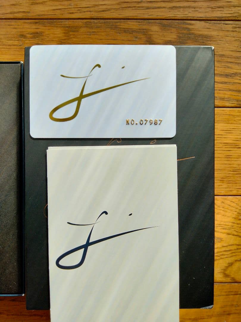 ギター Leqtique L' \"10/10\" 2017 Model