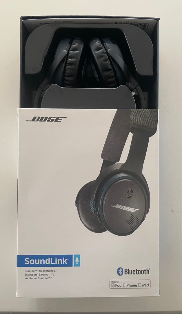Bose ® SoundLink On Ear