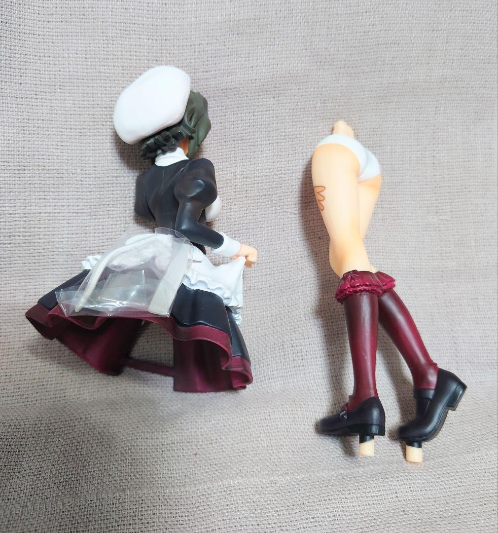 うみねこのなく頃に 紗音 フィギュア