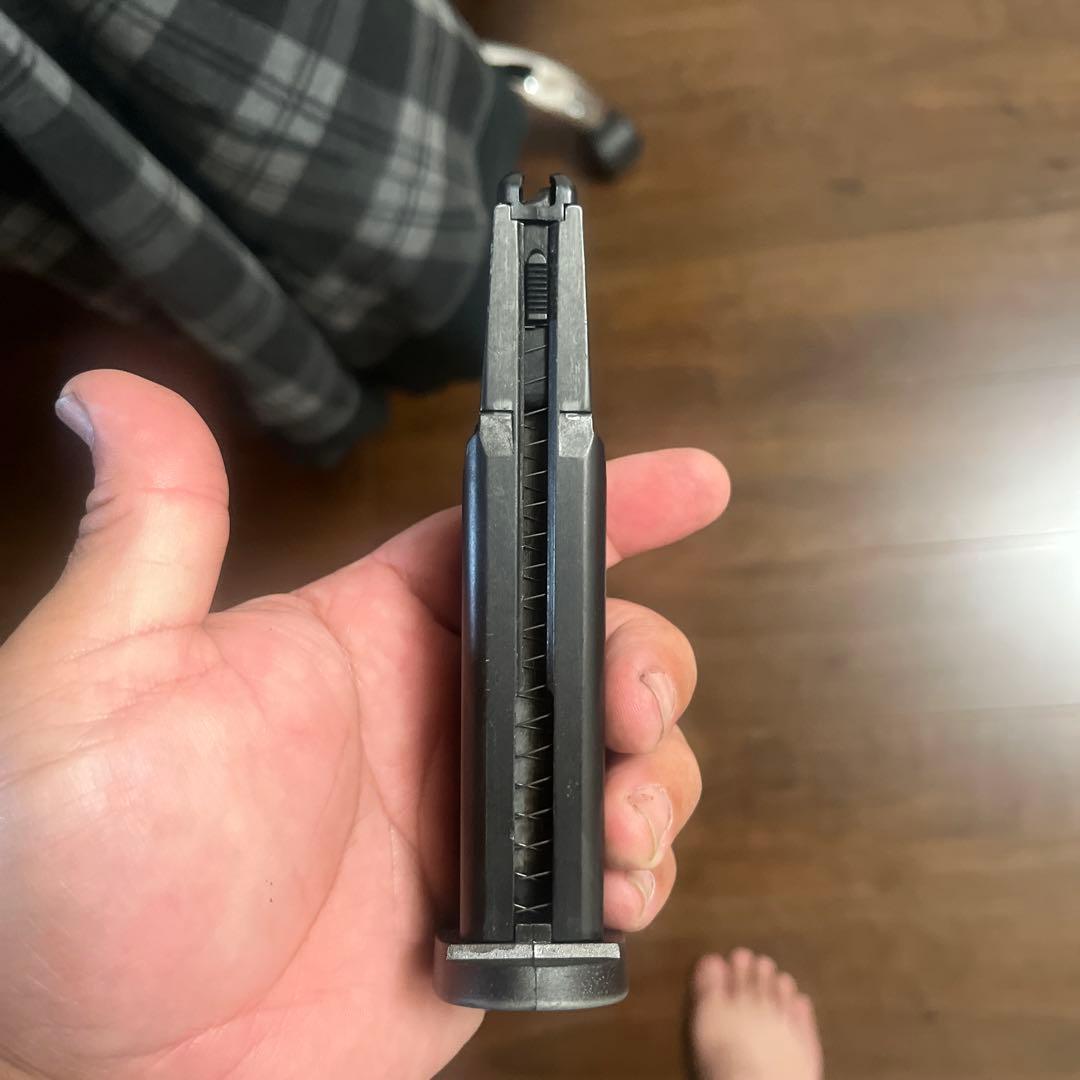 東京マルイ　SOCOM Mk23